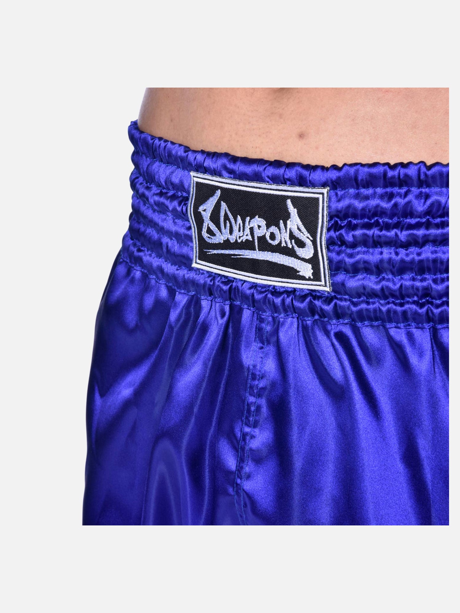 8 WEAPONS Muay Thai shorts Strike – Lilla