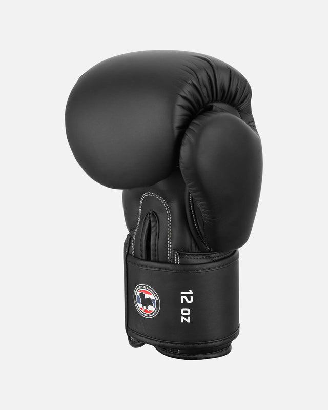 Phantom Athletics Boxhandschuhe BG1 – Schwarz