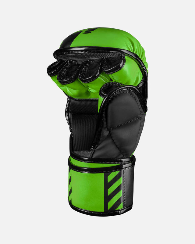 Phantom Athletics MMA-Handschuhe APEX – Neon Grün