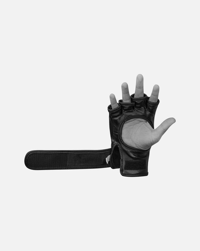 Adidas MMA grappling-handsker Speed Tilt G150 - Sort