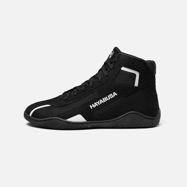 Hayabusa Brottningsskor Surge – Eclipse
