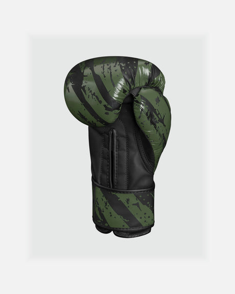 Phantom Athletics Boxing Gloves Camo Tiger – Camo