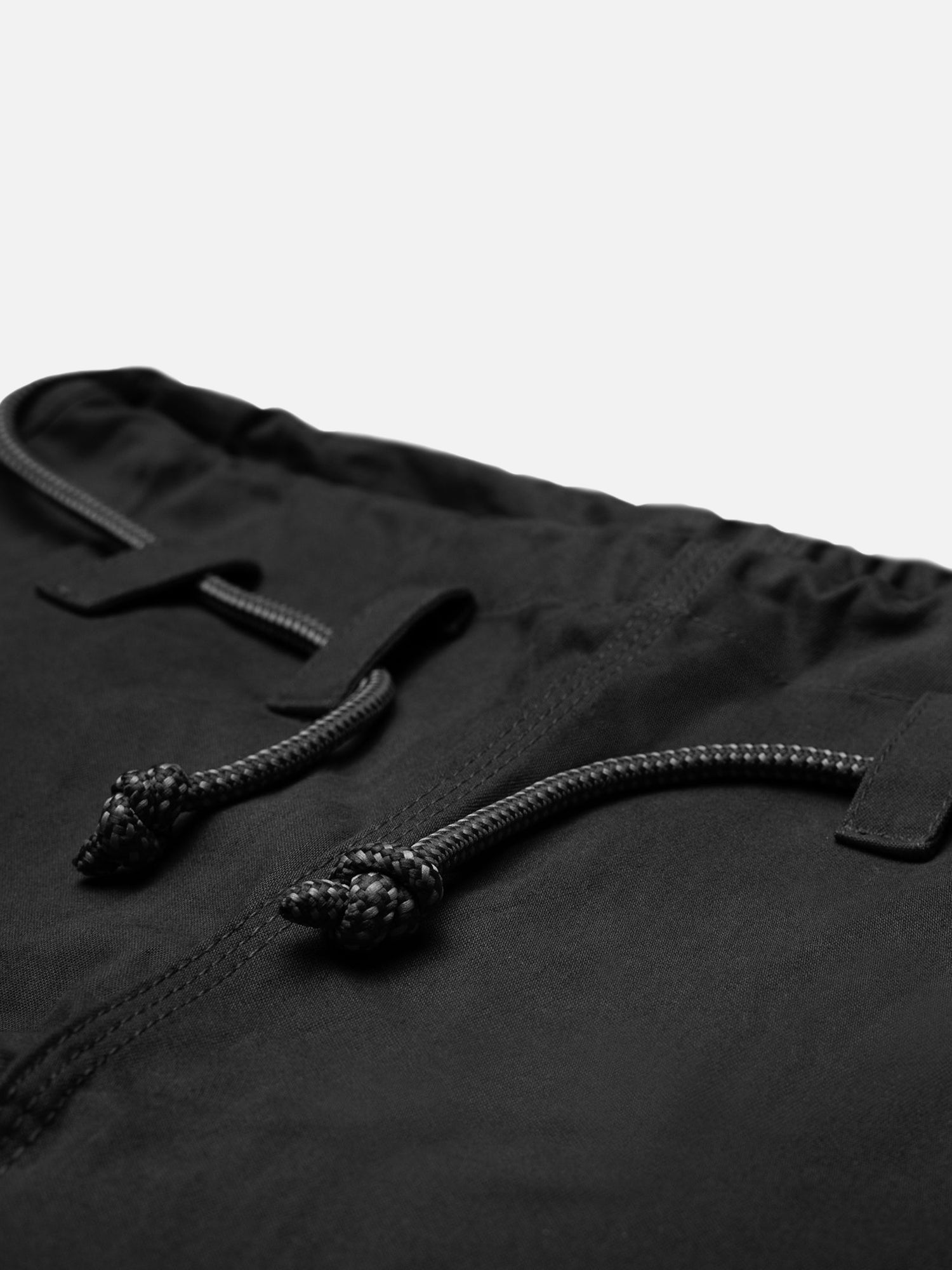 Pantaloni Kimono BJJ Hayabusa Core Twill – Donna Nero