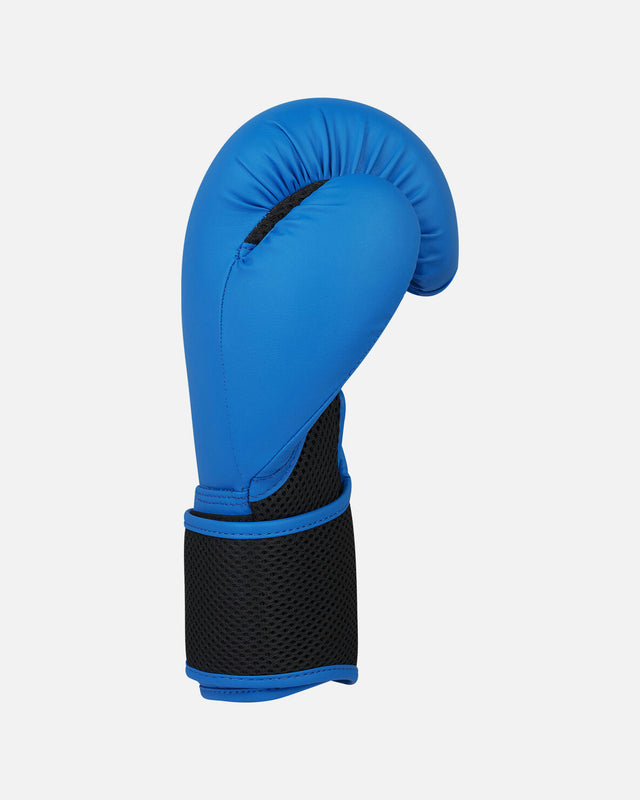 Adidas Boxningshandskar Power 25 – Blå/Vit