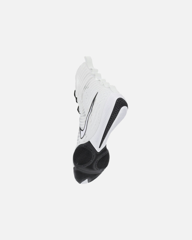Nike Boksesko HyperKO 3 - Hvid/Sort