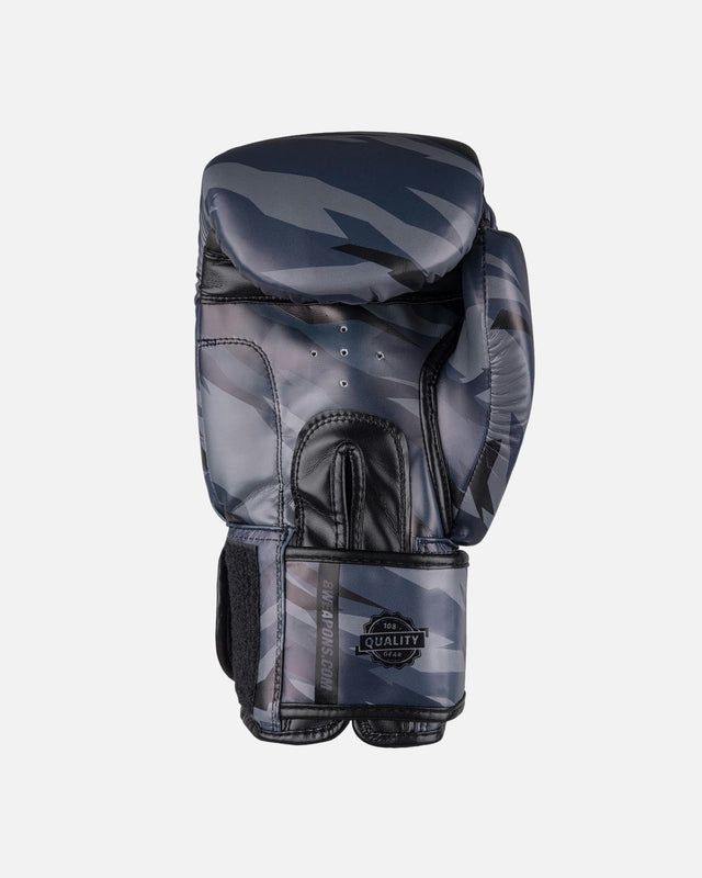 8 WEAPONS Boxhandschuhe Unlimited 2.0 – Urban Camo