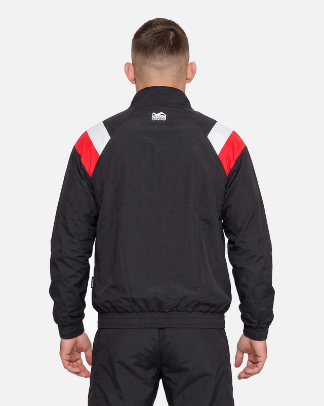 Chaqueta de entrenamiento Phantom Athletics DMC Team Poland – Negro