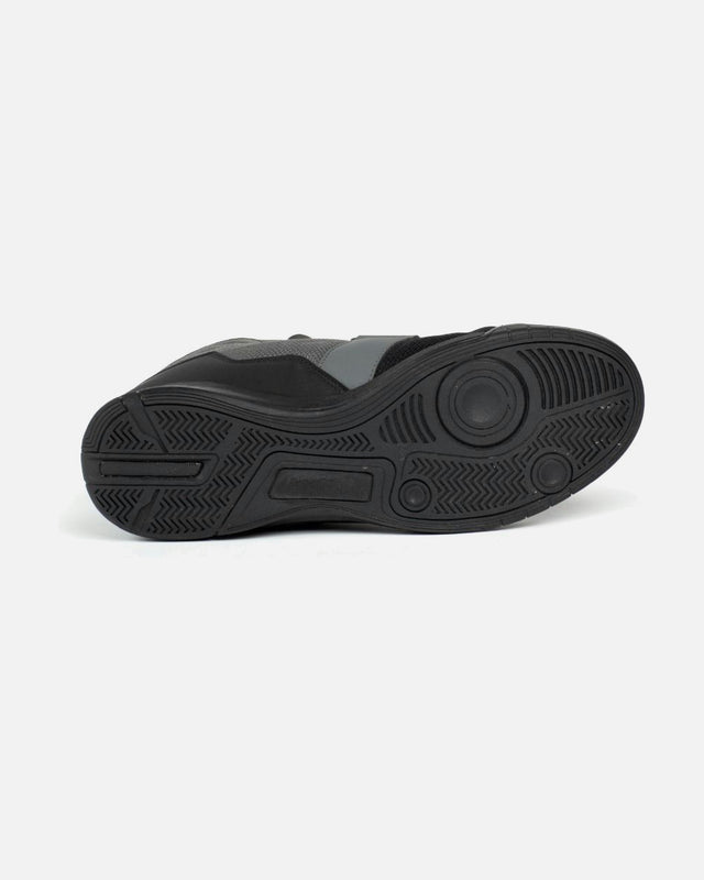 Everlast Boksesko Powerlock X-Trainer - Sort
