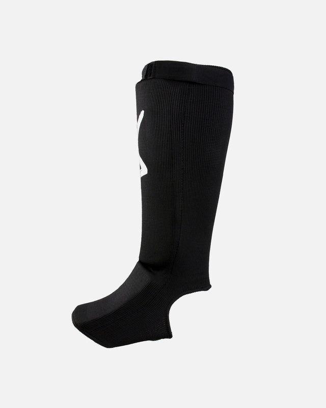Paratibie 8 WEAPONS S8 – Nero