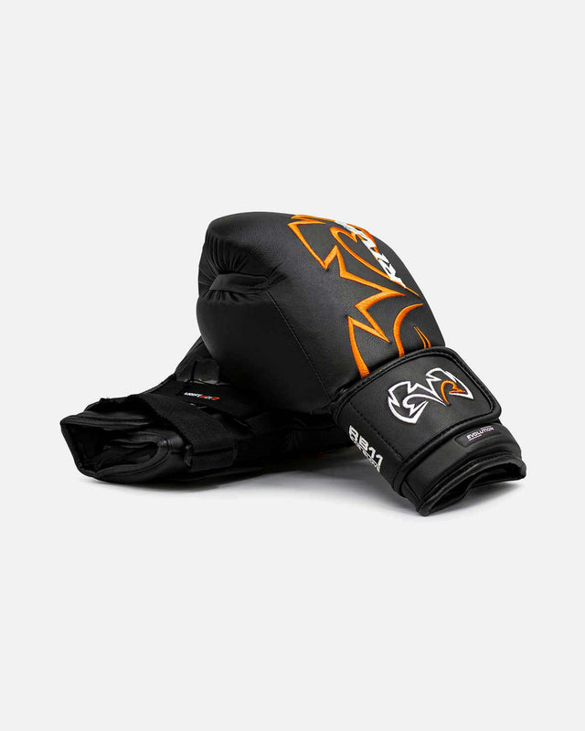 Gants de sac Rival RB11 Evolution – Noir