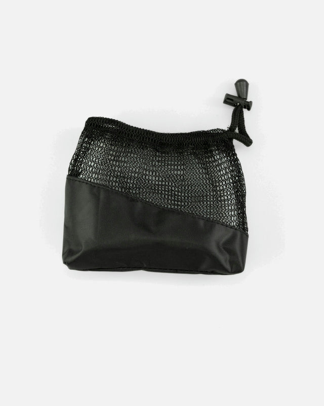 Caged Bandages Essential - Sort (inkl. vaskepose)