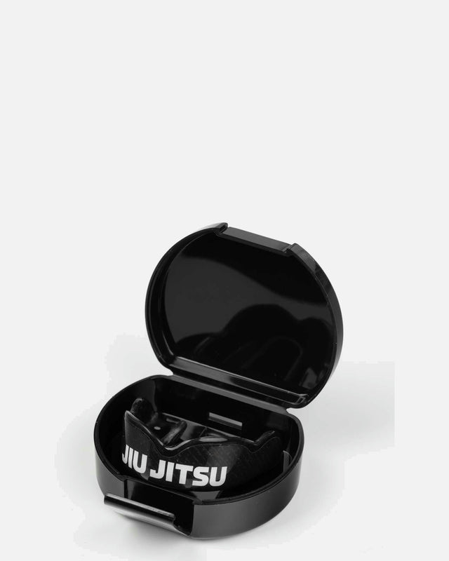 Phantom Athletics Elite Mouthguard 'Jiu Jitsu' – Black