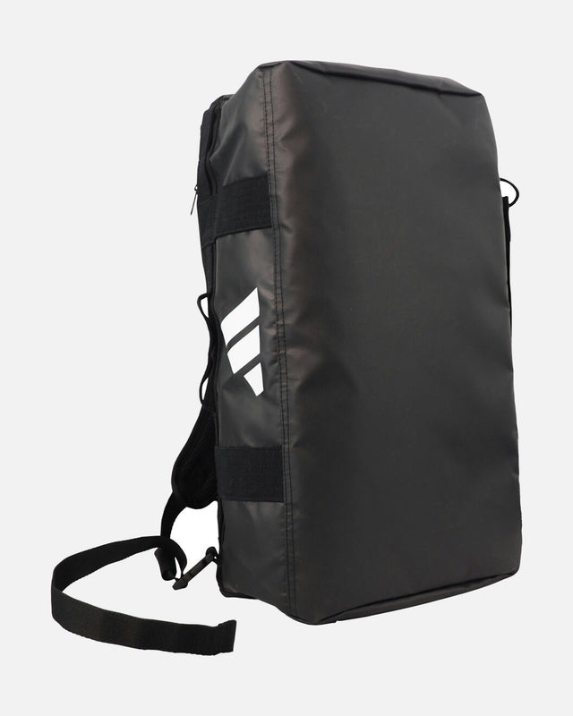 Adidas Sportstaske Training & Travel Bag M - Sort/Hvid