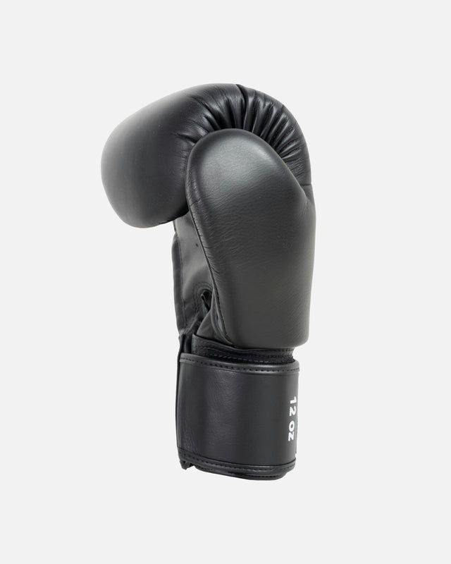 Guantoni da boxe 8 WEAPONS Big 8 Premium – Nero
