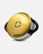 Paos Rival Fitness+ RPS7 – Ouro/Preto