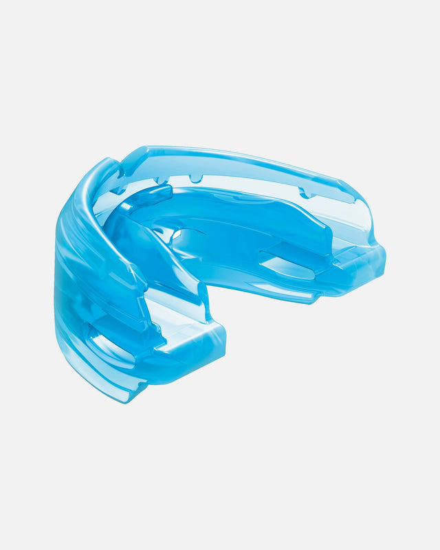 Paradenti Shock Doctor Braces – Blu