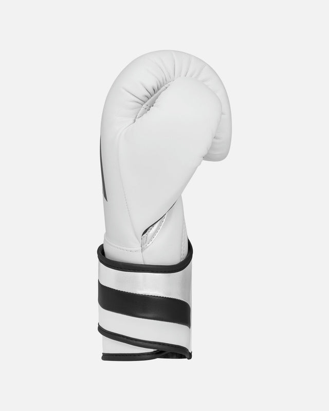 Luvas de boxe Adidas Speed 501 – Branco/Preto