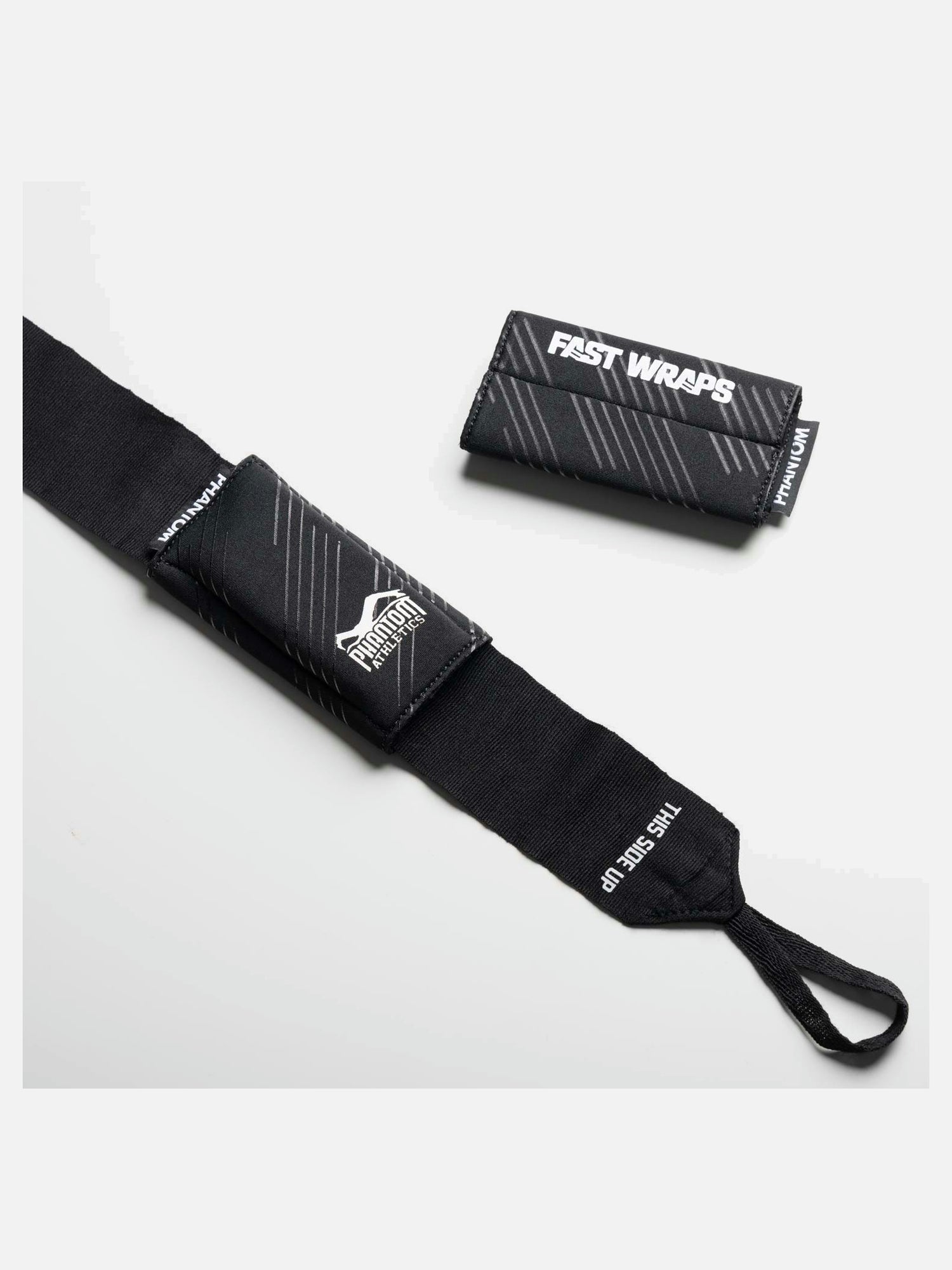 Bandes de boxe Phantom Athletics FASTWRAPS Wrap-Pads