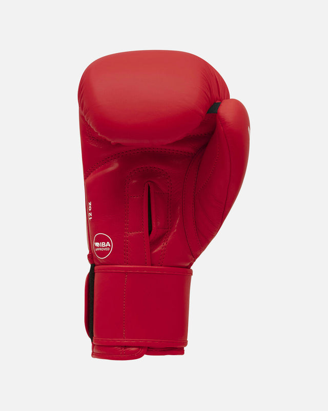 Adidas Boksehandsker IBA - Rød