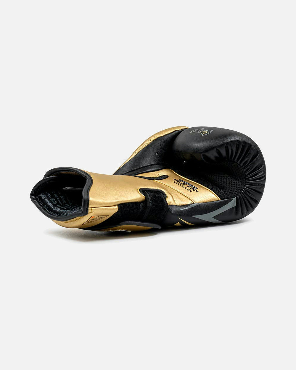 Pytlovky Rival RB100 Professional – Černé/Zlaté