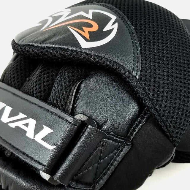 Rival Boxing Pads RPM5 Parabolic