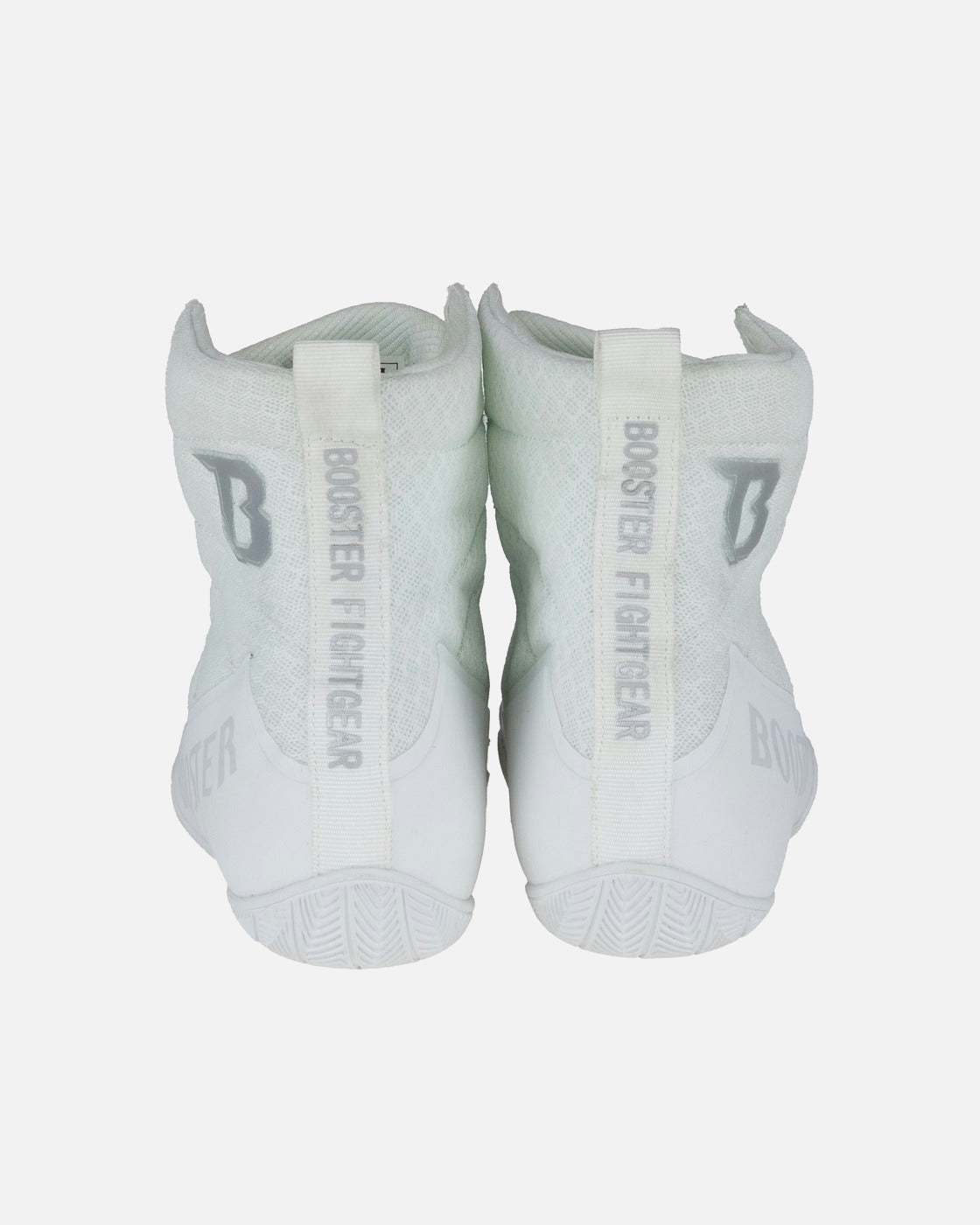 Booster Boxschuhe Rapid Strike Series – Weiß