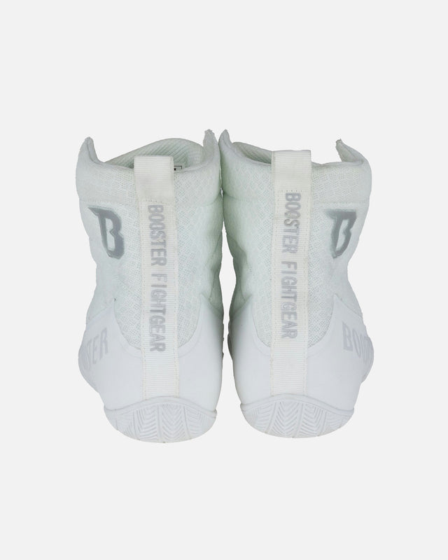 Booster Boxschuhe Rapid Strike Series – Weiß