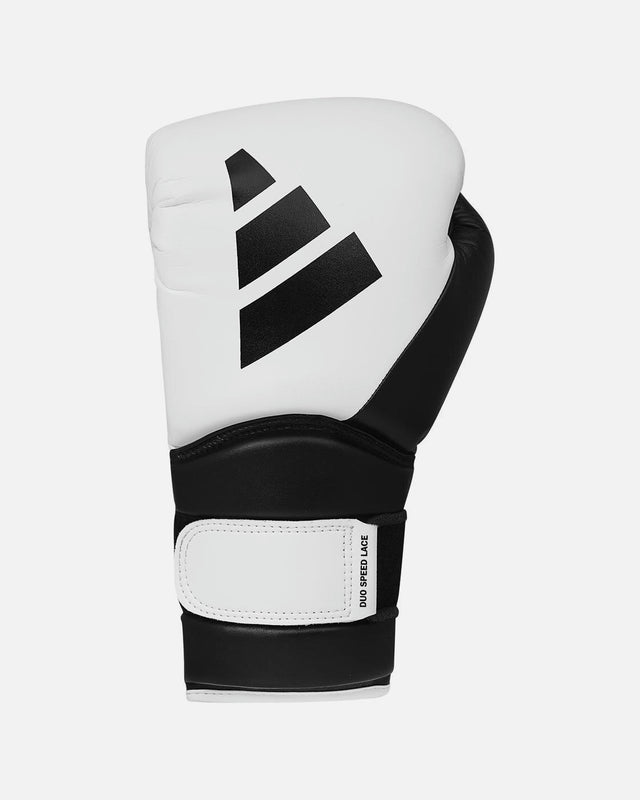Adidas Boksehandsker Power 350 - Hvid/Sort