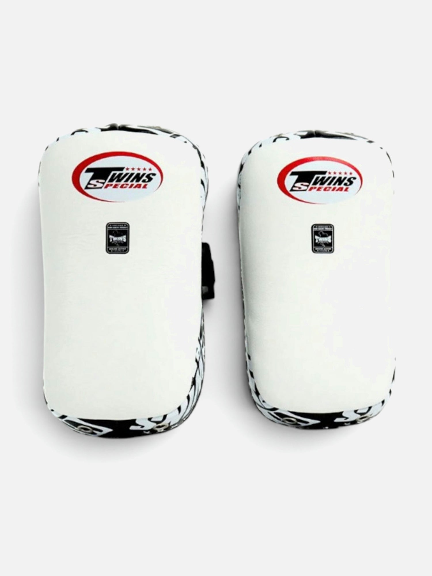 Twins Thajské lapy KPL12 – Bílé