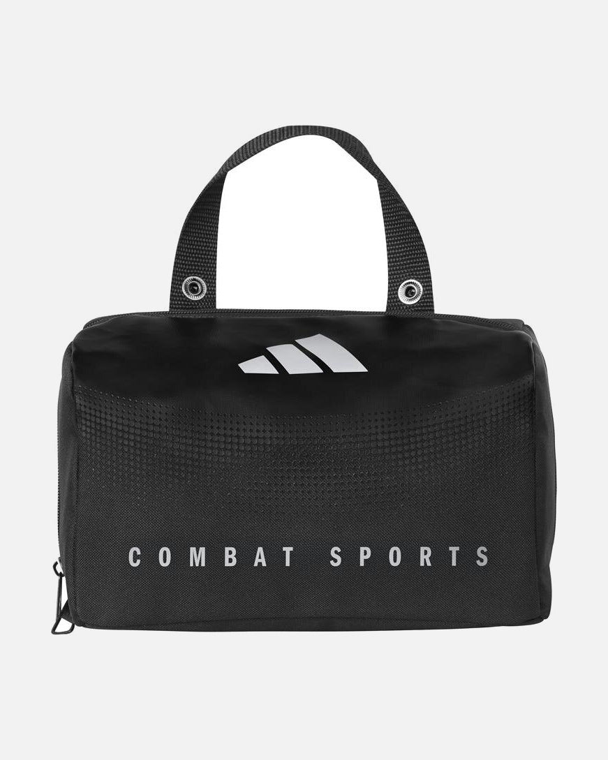 Adidas Med Pouch Combat Sports – Black/Silver