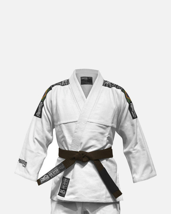 Pas BJJ Phantom Athletics Tactic