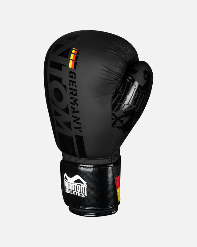 Phantom Athletics Boksehandsker Germany - Sort