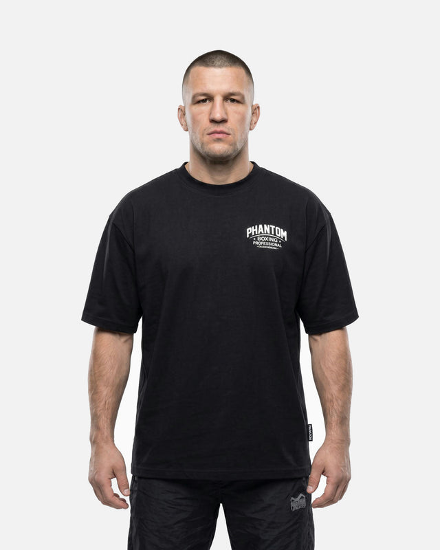 Phantom Athletics Triko Heavy Mexico