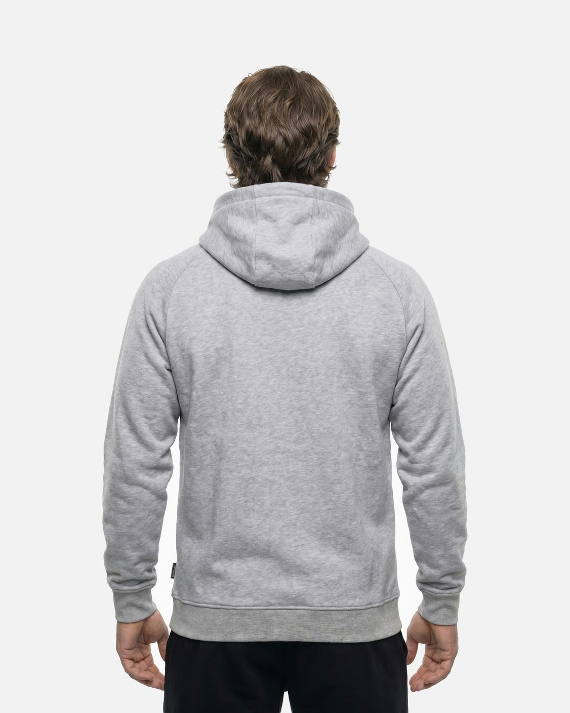 Phantom Athletics Hoodie UNIT - Grigio