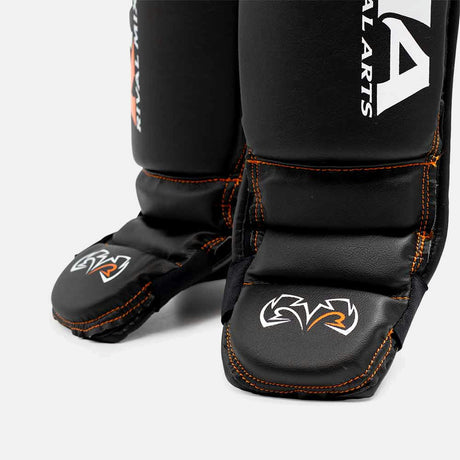 Rival Scheenbeschermers SH20 MMA