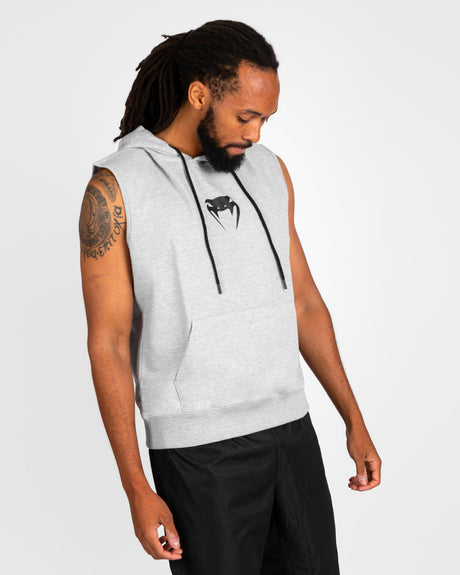 Débardeur Venum Hoodie – Gris