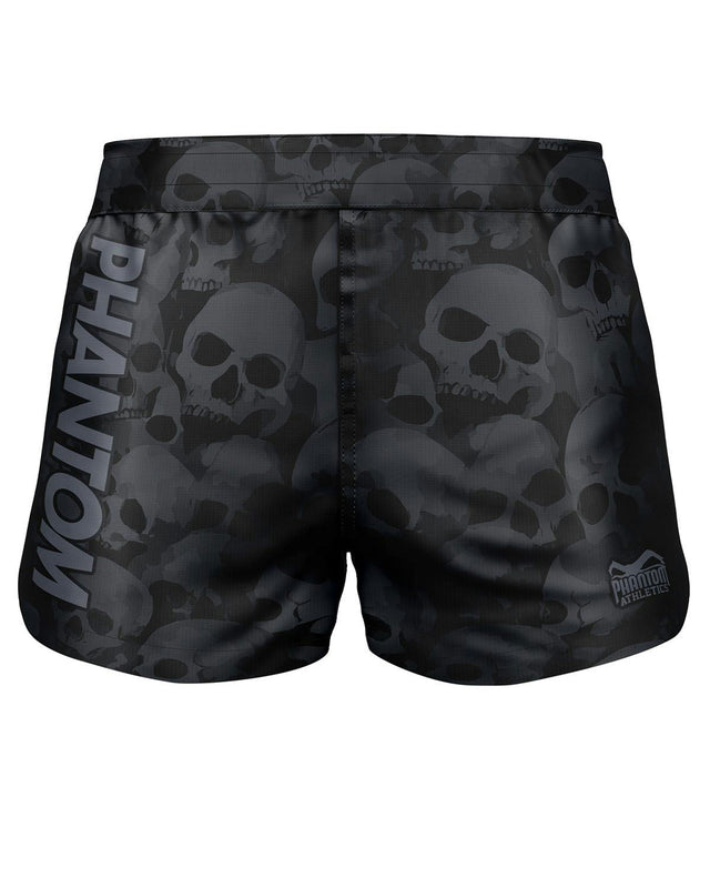 MMA trenky Phantom Athletics Fusion-R MGS – Spider