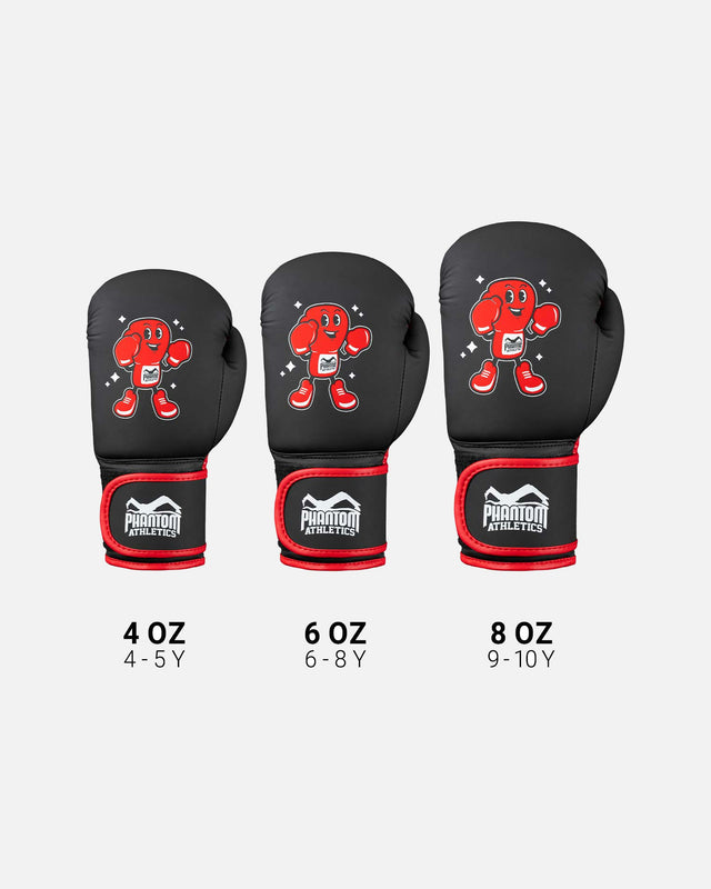 Dětské boxerské rukavice Phantom Athletics Punchy