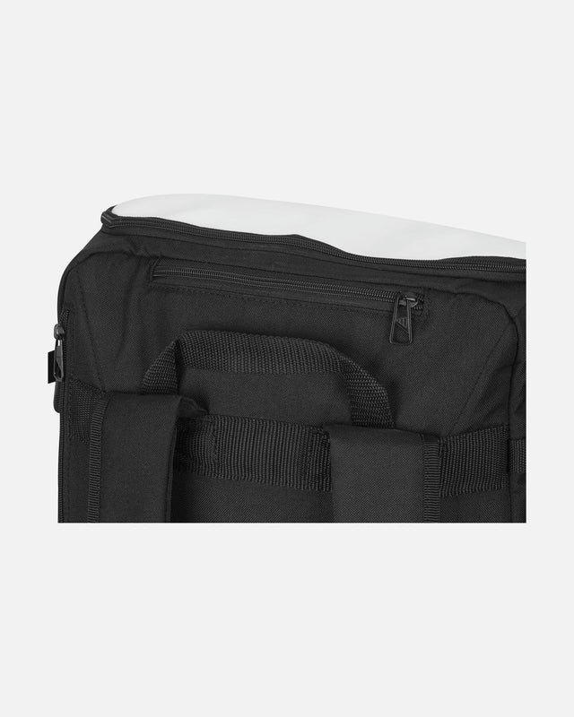 Rucsac Adidas Combat Sports – Negru/Alb