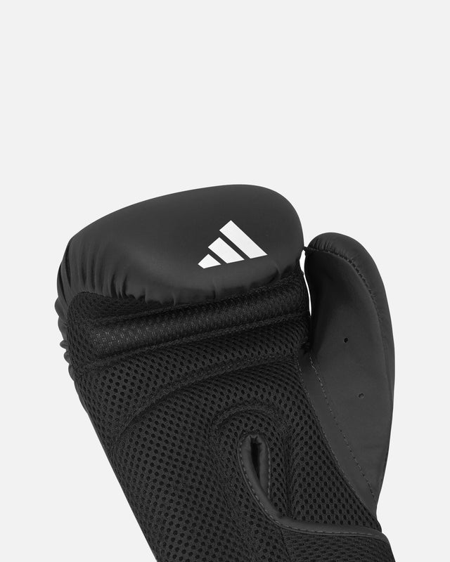 Adidas Boksehandsker Power 25 - Sort/Hvid