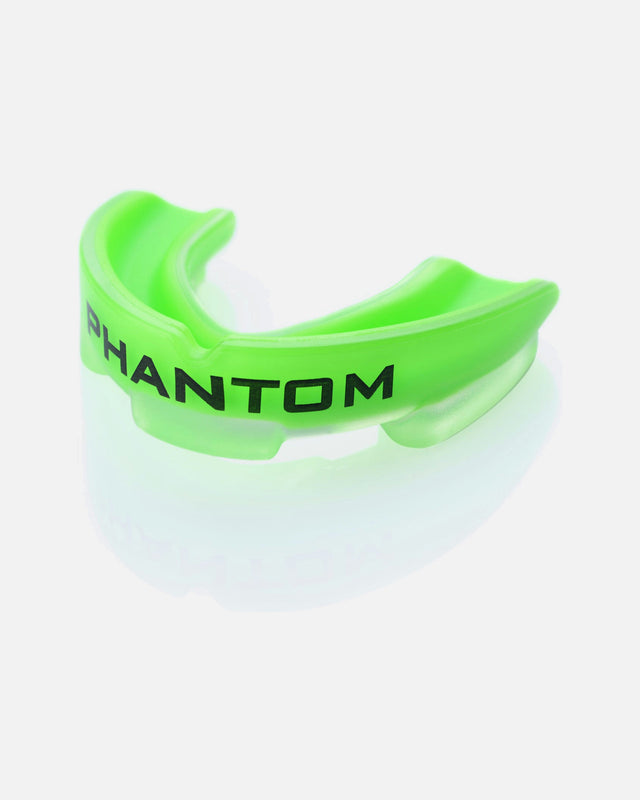 Chránič zubů Phantom Athletics Impact – Neon