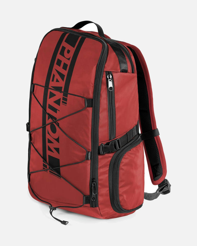 Phantom Athletics Sporttas APEX – Rot
