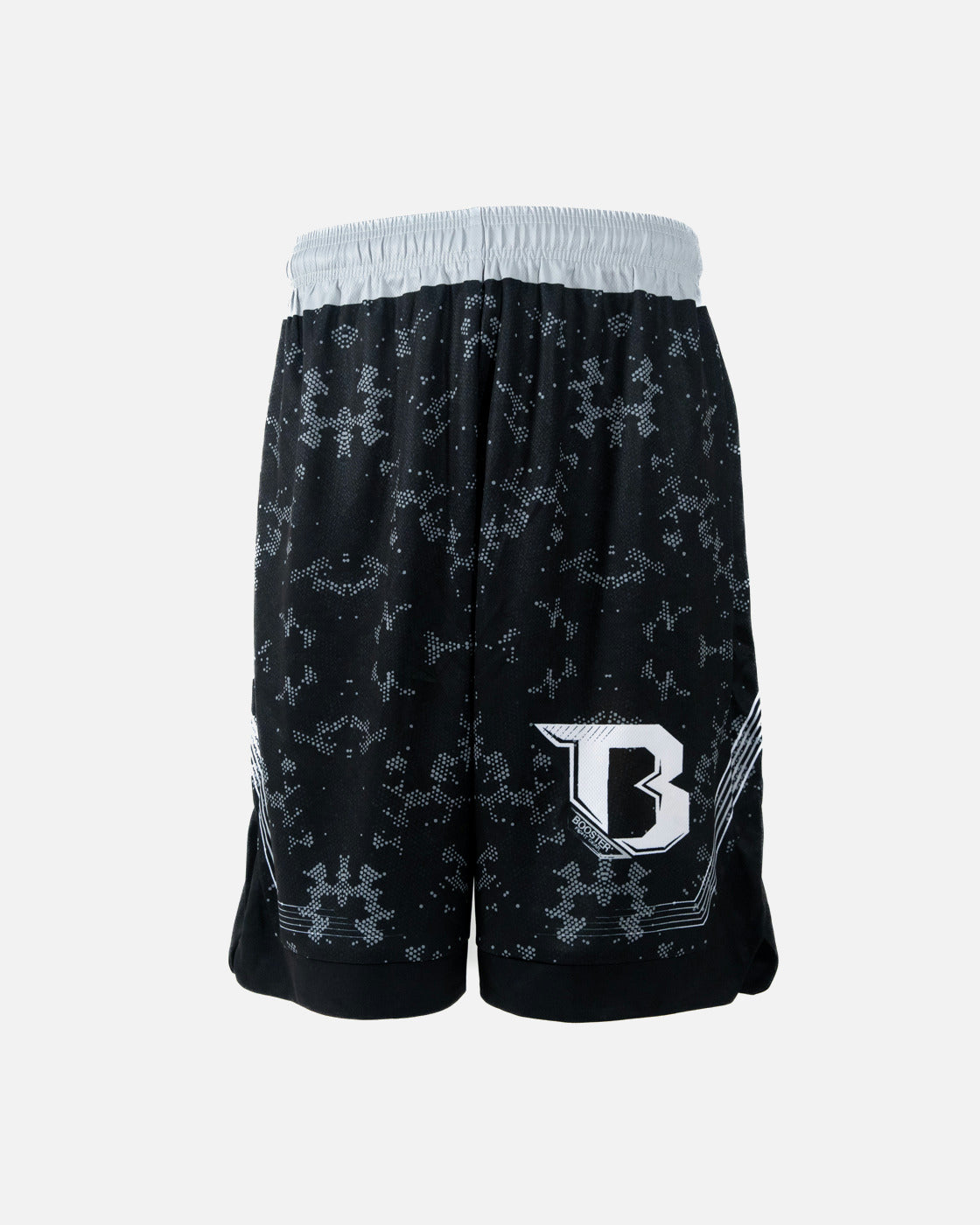 Booster MMA-Shorts Urban