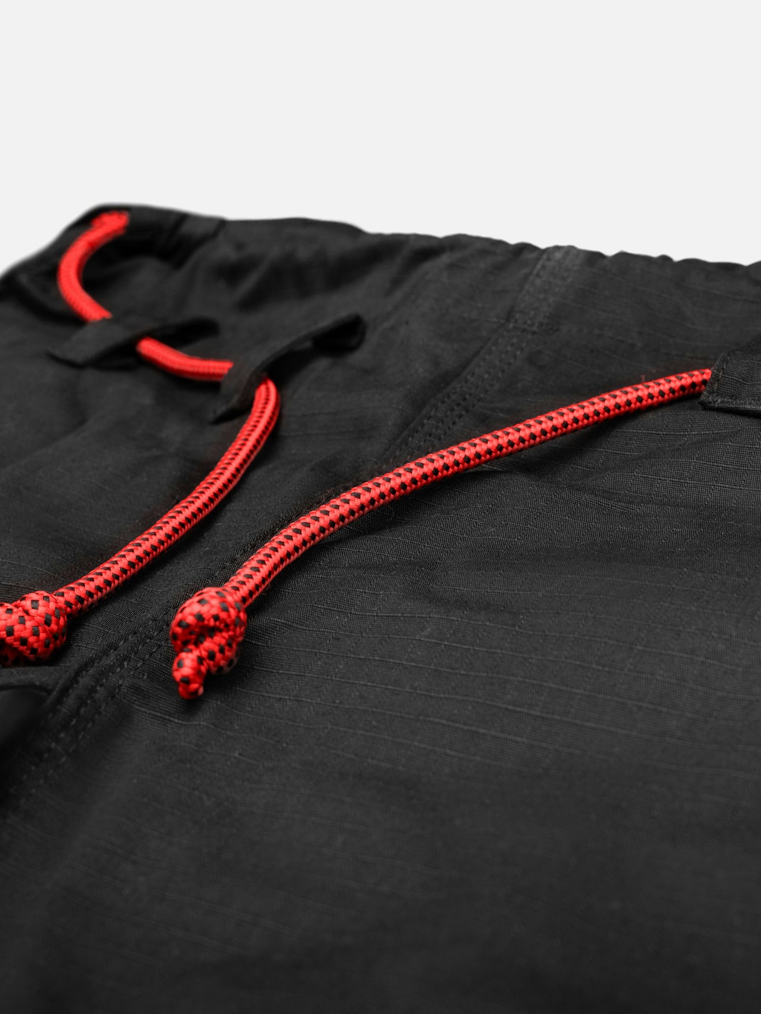 Pantaloni BJJ Hayabusa Valor Ripstop Donna – Nero