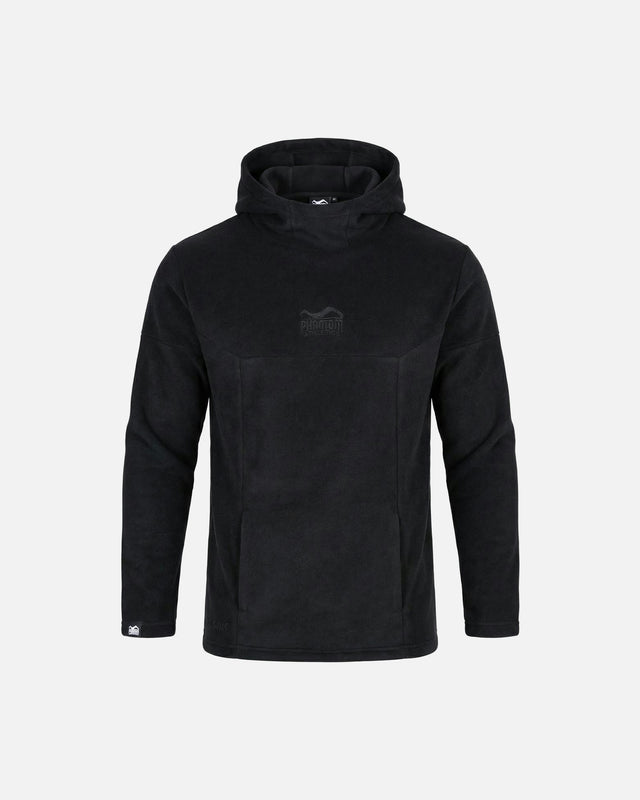 Phantom Athletics Hoodie Sonic - Sort