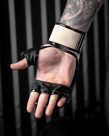 Phantom Athletics MMA Handschoenen APEX - Zand