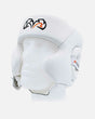 Kask Rival RHG2 Hybrid – Biały
