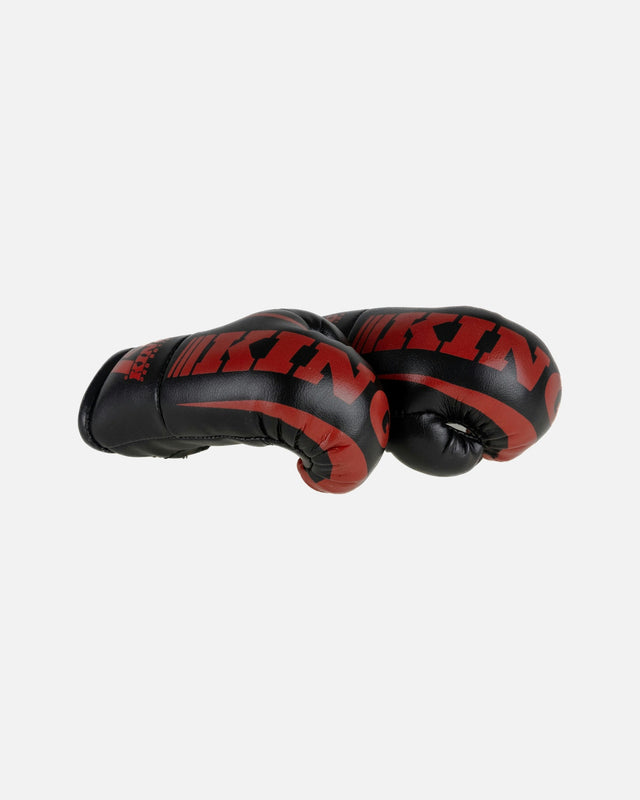 King Pro Boxing Boksehandsker Mini Revo - Sort