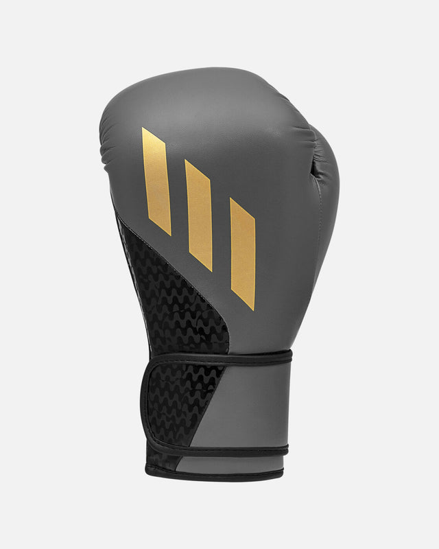Adidas Boksehandsker Fitness Boxing Kit 12oz - Grå