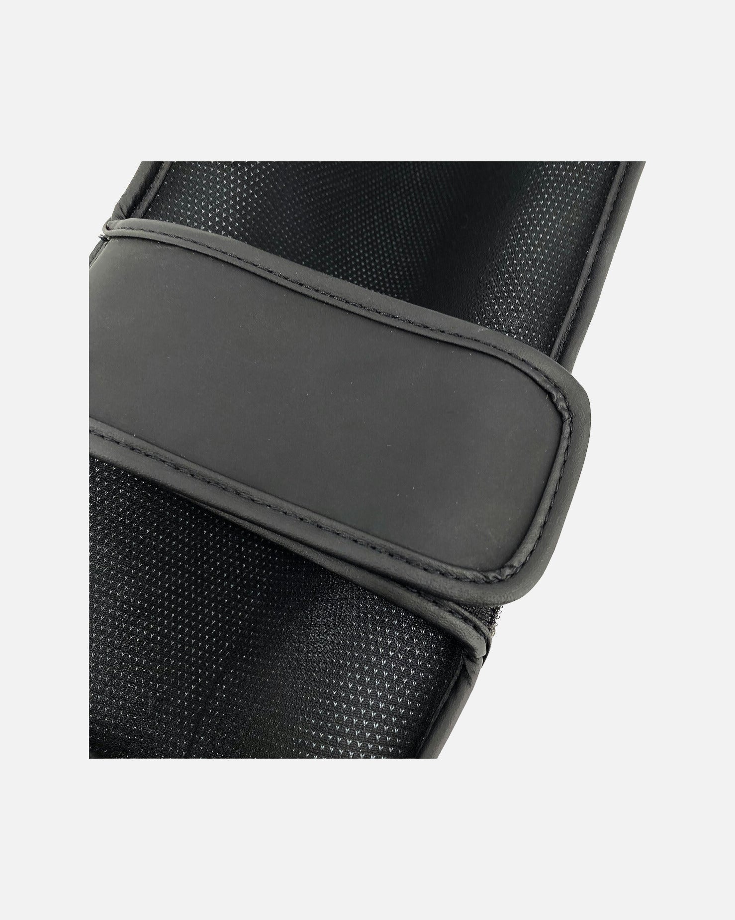 Adidas Benskydd Shin Instep Guard – Svart/Vit